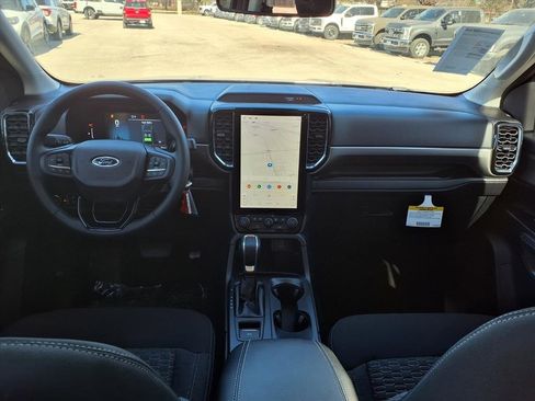 New 2026 Ford Ranger XLT image 7