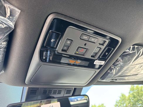 New 2026 Lexus TX 350 AWD image 34