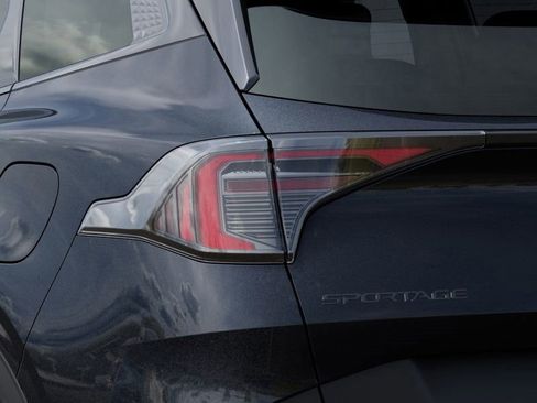 New 2026 Kia Sportage X-Line image 11