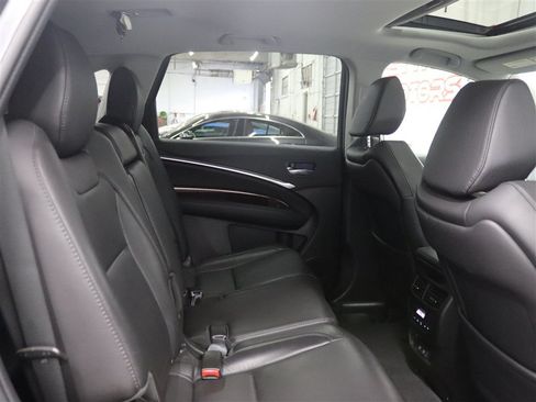 Used 2018 Acura MDX SH-AWD image 21