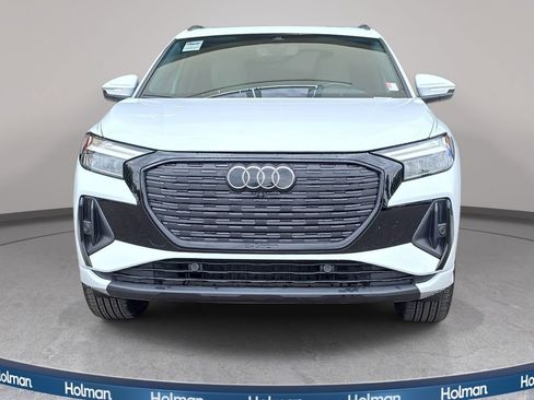 Certified 2023 Audi Q4 e-tron Premium Plus w/ Premium Plus AWD/4WD image 3