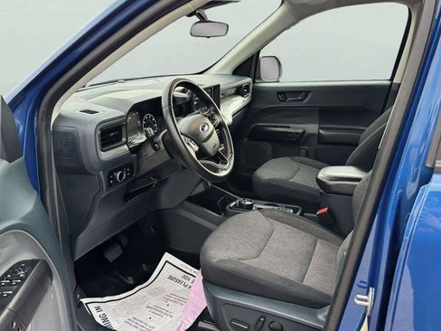 Used 2024 Ford Maverick XLT w/ XLT Luxury Package FWD image 21