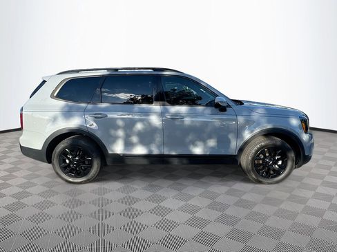 Used 2024 Kia Telluride SX X-Pro image 5