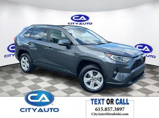 Used 2020 Toyota RAV4 XLE w/ Convenience Package AWD/4WD video 1