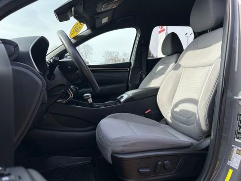 Used 2022 Hyundai Santa Cruz SEL w/ Launch Package image 27