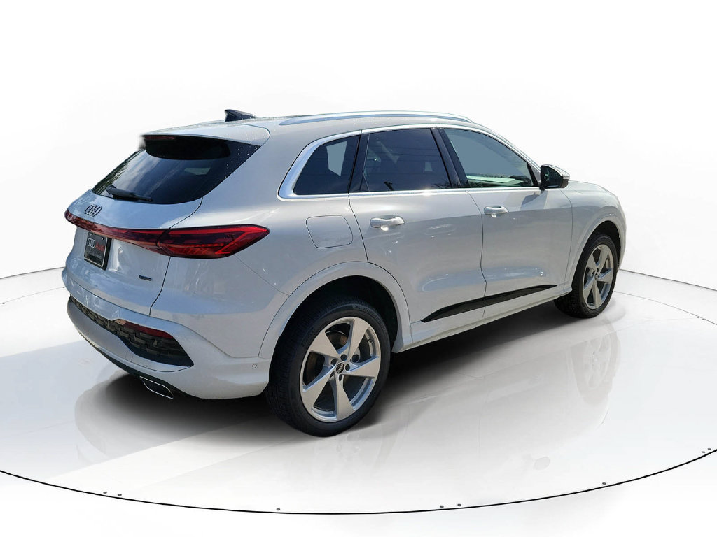 New 2026 Audi Q5 Premium Plus AWD/4WD image 4