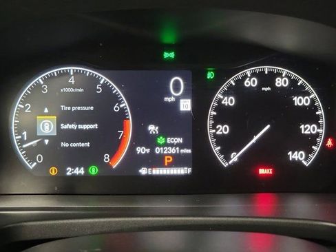 Used 2025 Honda Pilot Touring image 25