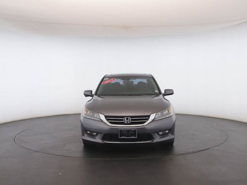Used 2015 Honda Accord EX-L image 22