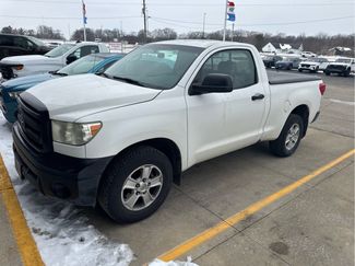 Used 2010 Toyota Tundra 2WD Regular Cab video 1