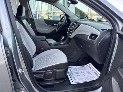 Used 2024 Chevrolet Equinox LS w/ LS Convenience Package image 29