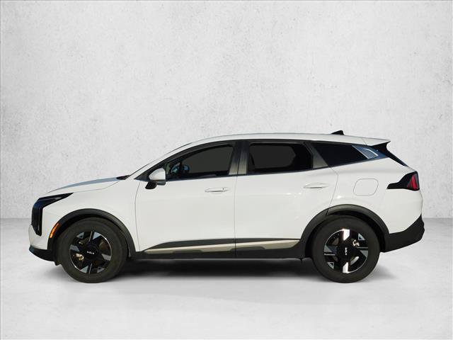 Used 2026 Kia Sportage LX FWD image 6