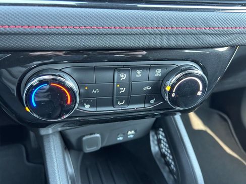 New 2026 Chevrolet TrailBlazer RS w/ Driver Confidence Package image 26