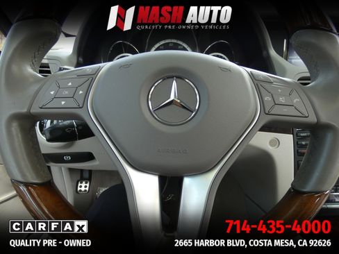 Used 2013 Mercedes-Benz E 350 Coupe image 67