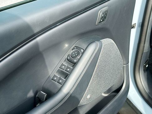 New 2025 Ford Mustang Mach-E Premium w/ Interior Protection Package image 24