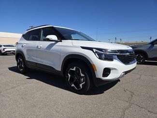 New 2026 Kia Seltos S video 2