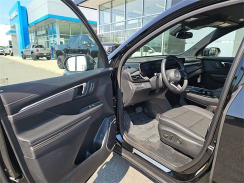 New 2025 Buick Enclave Preferred w/ Power Package image 22