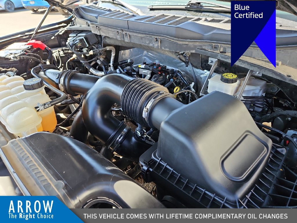 Certified 2024 Ford F150 STX RWD image 15