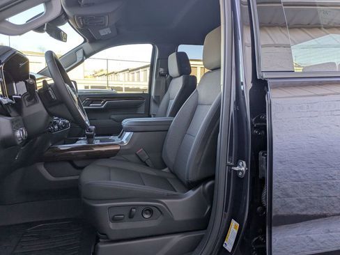 New 2026 GMC Sierra 1500 Elevation AWD/4WD image 12