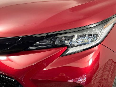 New 2026 Toyota Sienna XSE image 9