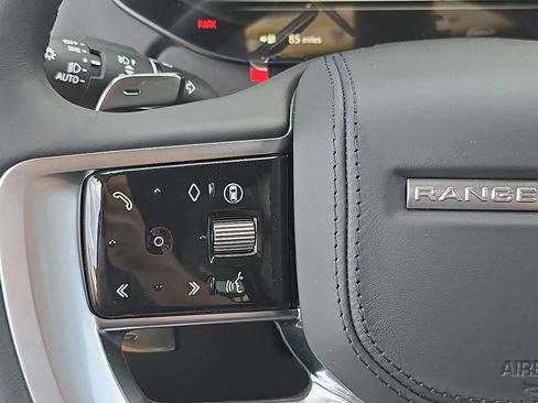 New 2026 Land Rover Range Rover SE AWD/4WD image 18