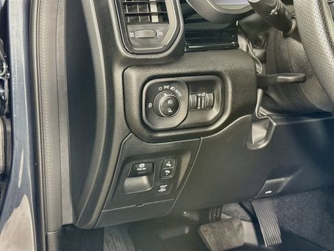 Used 2026 RAM 1500 Rebel w/ Rebel Level 2 Equipment Group AWD/4WD image 10