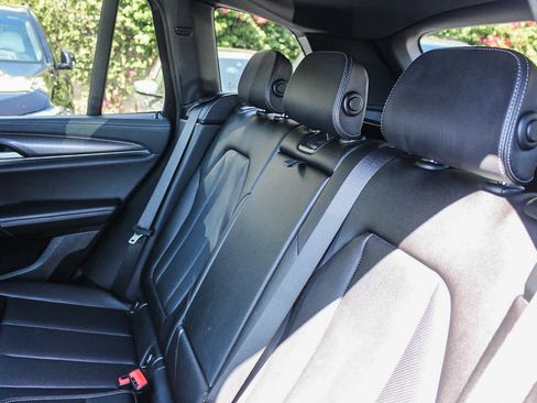 Used 2024 BMW X3 M40i image 18