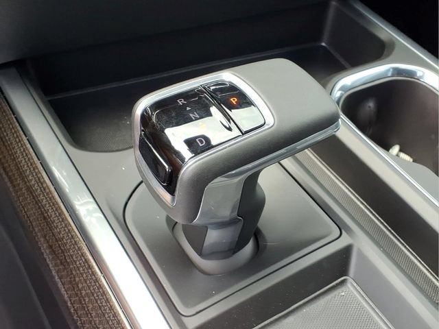 New 2026 Chevrolet Silverado 1500 RST AWD/4WD image 8