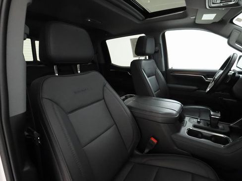 Used 2024 GMC Sierra 1500 Denali w/ Denali Reserve Package image 25