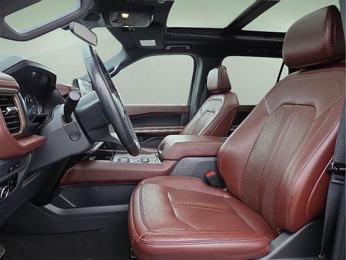 Certified 2024 Ford Expedition Max Limited image 15
