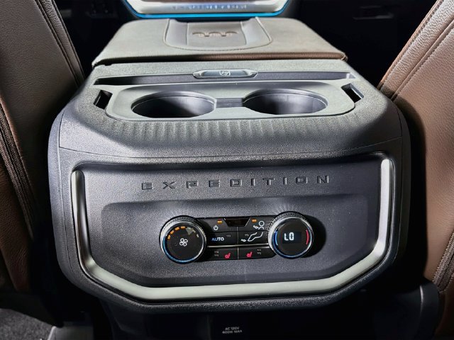 New 2026 Ford Expedition King Ranch AWD/4WD image 33