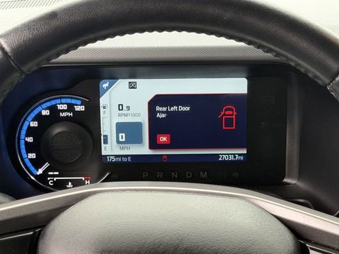 Used 2024 Ford Bronco Big Bend image 16