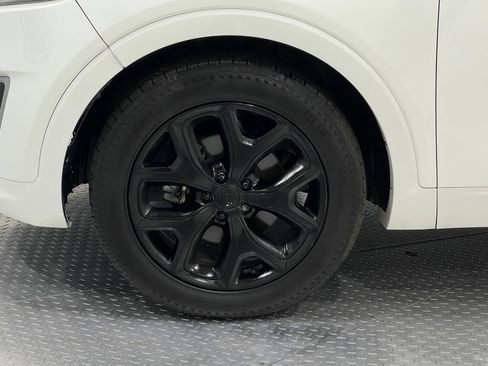 Used 2016 Kia Sorento FWD image 34