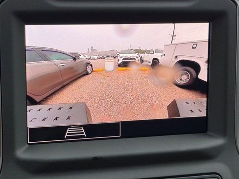 New 2025 Chevrolet Silverado 3500 W/T w/ WT Convenience Package image 26