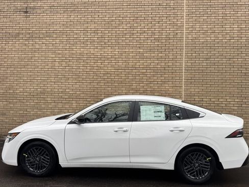 New 2026 Nissan Sentra SV w/ SV Convenience Package image 26