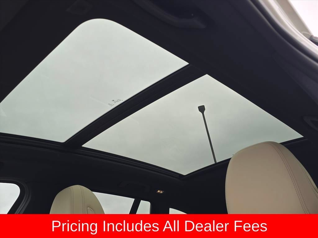 Used 2023 BMW X3 sDrive30i w/ Premium Package RWD image 15
