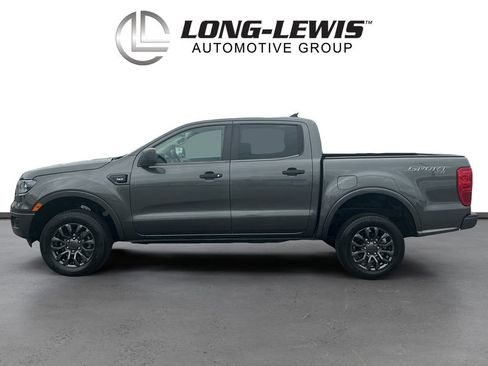 Used 2020 Ford Ranger XLT w/ Equipment Group 301A Mid AWD/4WD image 2