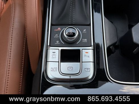 Used 2025 Kia Telluride SX Prestige X-Line AWD/4WD image 24