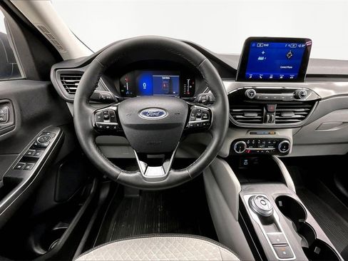 Certified 2023 Ford Escape Active image 5