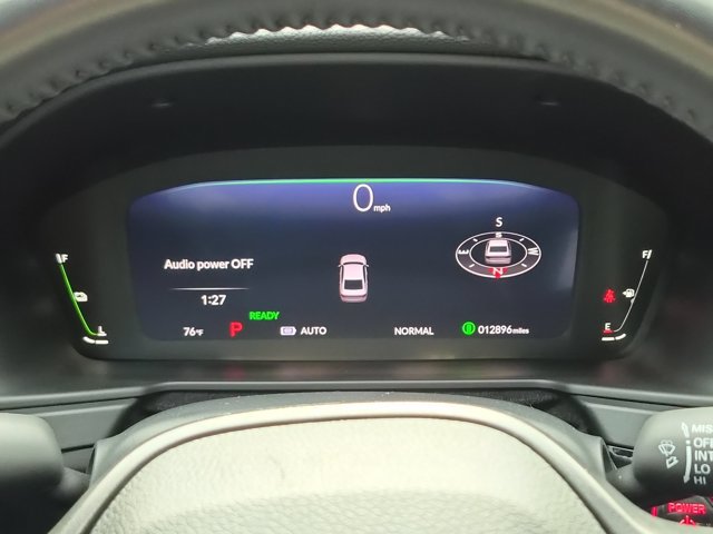 Used 2025 Honda Accord Sport image 10