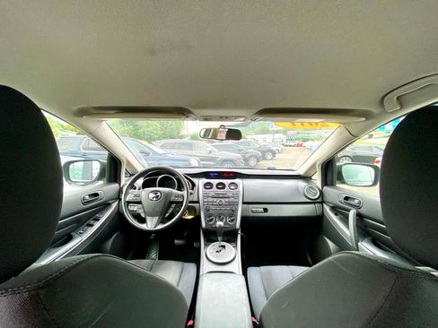 Used 2011 MAZDA CX-7 i SV image 18