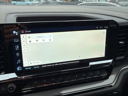 Used 2024 Chevrolet Silverado 1500 ZR2 w/ Technology Package image 14