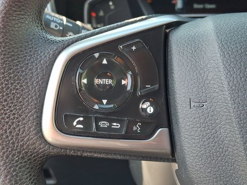 Certified 2019 Honda CR-V EX image 20