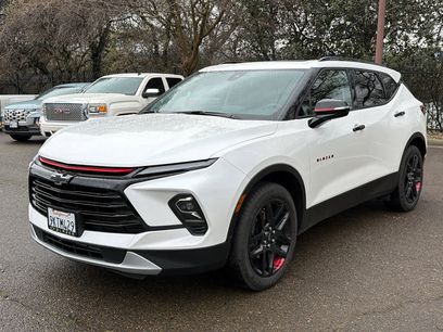 Used 2024 Chevrolet Blazer LT w/ Redline Edition