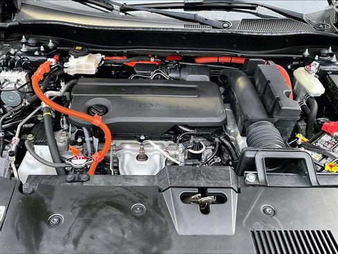Used 2023 Honda CR-V Sport image 23