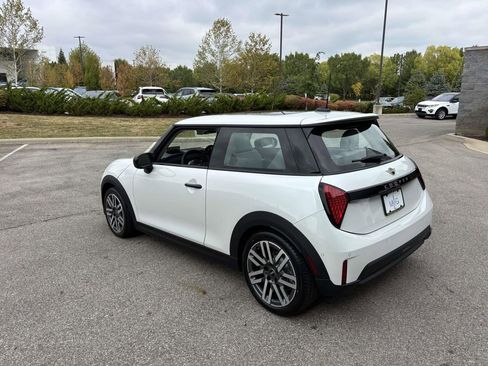 New 2026 MINI Cooper S image 5