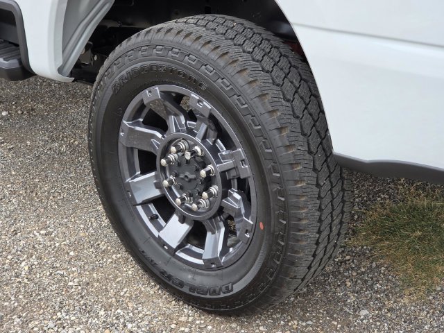 New 2026 Ford F250 XL w/ STX Appearance Package AWD/4WD image 7