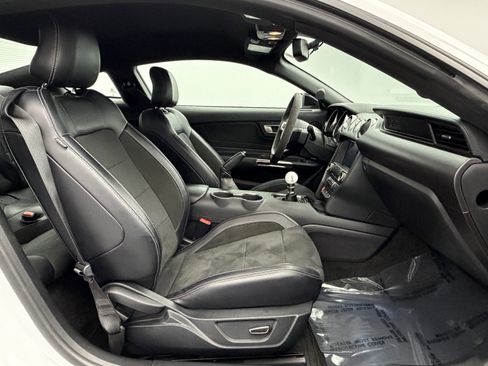 Used 2017 Ford Mustang Shelby GT350 image 81