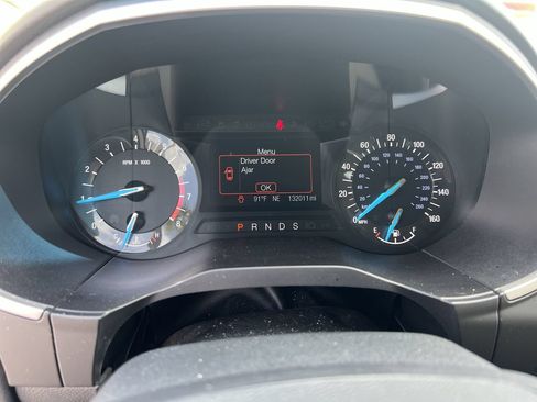 Used 2018 Ford Edge SEL AWD/4WD image 21
