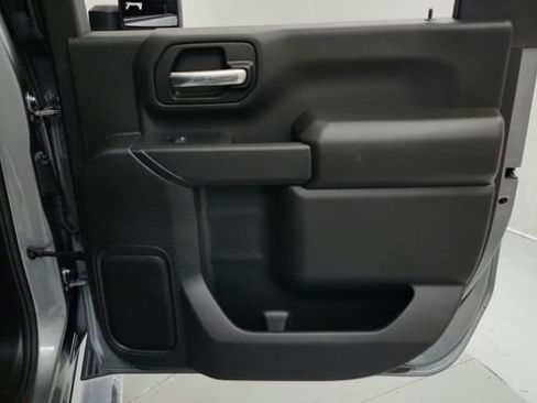 Used 2024 Chevrolet Silverado 2500 Custom w/ Snow Plow Prep/Camper Package image 21