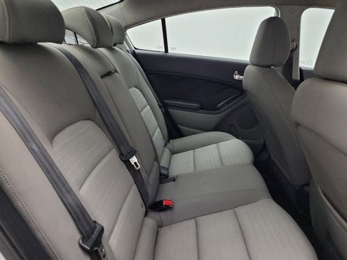 Used 2015 Kia Forte EX FWD image 19
